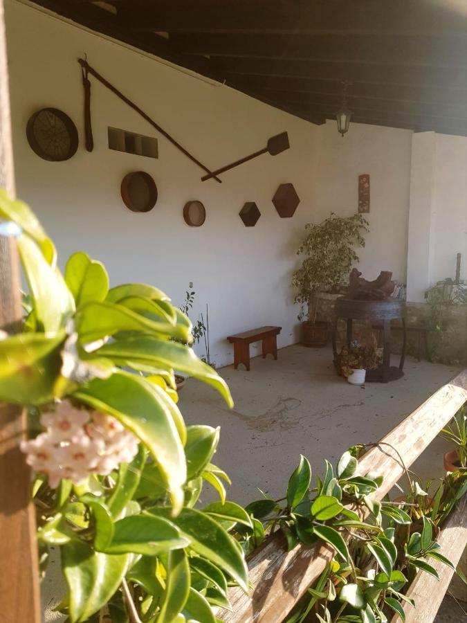 Quinta Da Fonte - Casa Da Charrete Villa Caldas Da Rainha Exterior photo